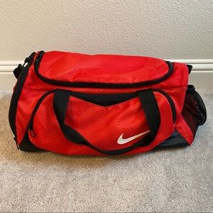 Nike small Duffle Bag